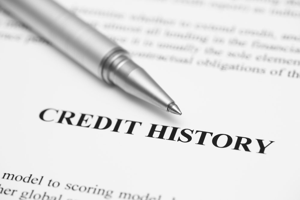 How Length Of Credit History Affects Your Score